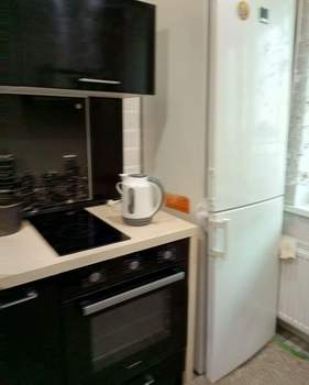 1-к квартира, на длительный срок, 30м2, 7/10 этаж