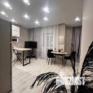 1-к квартира, посуточно, 41м2, 7/14 этаж