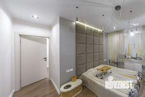 2-к квартира, на длительный срок, 94м2, 21/24 этаж