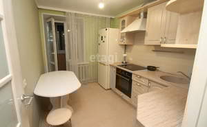 1-к квартира, на длительный срок, 36м2, 6/9 этаж