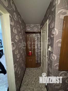 1-к квартира, на длительный срок, 34м2, 5/5 этаж