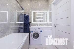 1-к квартира, посуточно, 35м2, 5/21 этаж