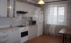 1-к квартира, на длительный срок, 45м2, 3/9 этаж