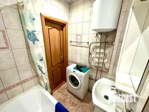 2-к квартира, посуточно, 50м2, 1/1 этаж