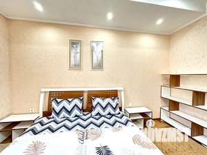 2-к квартира, посуточно, 60м2, 3/5 этаж