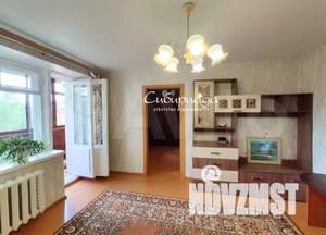 3-к квартира, на длительный срок, 52м2, 5/9 этаж