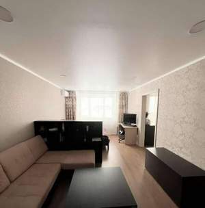 1-к квартира, на длительный срок, 41м2, 2/14 этаж