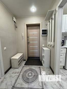 1-к квартира, на длительный срок, 36м2, 6/9 этаж