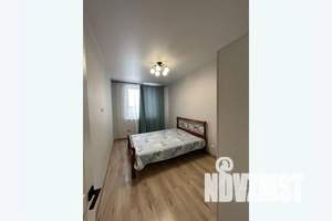 2-к квартира, посуточно, 48м2, 8/9 этаж