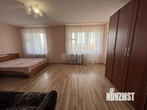2-к квартира, на длительный срок, 60м2, 10/12 этаж