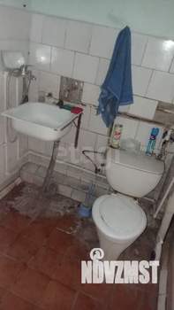 Студия квартира, на длительный срок, 12м2, 5/8 этаж