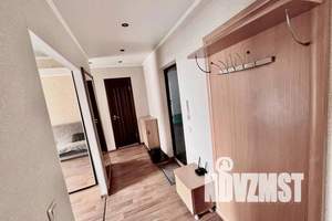 2-к квартира, посуточно, 70м2, 4/9 этаж