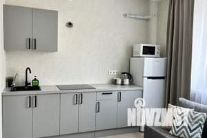 2-к квартира, посуточно, 35м2, 6/10 этаж