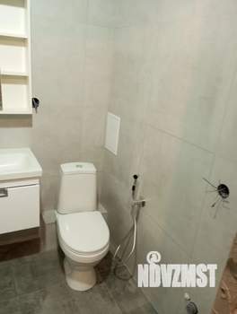 1-к квартира, на длительный срок, 36м2, 5/22 этаж