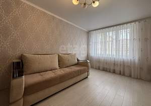 1-к квартира, на длительный срок, 46м2, 6/11 этаж