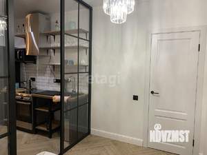 1-к квартира, на длительный срок, 54м2, 9/10 этаж