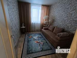 1-к квартира, на длительный срок, 34м2, 14/20 этаж