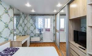 3-к квартира, на длительный срок, 65м2, 9/9 этаж