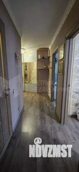 2-к квартира, на длительный срок, 57м2, 4/17 этаж