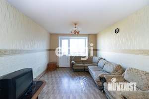 4-к квартира, на длительный срок, 106м2, 6/9 этаж