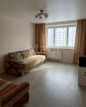 2-к квартира, на длительный срок, 59м2, 10/15 этаж