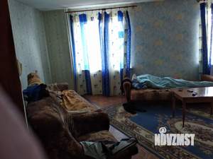 3-к квартира, на длительный срок, 127м2, 2/10 этаж