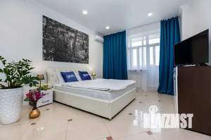 3-к квартира, посуточно, 90м2, 9/25 этаж