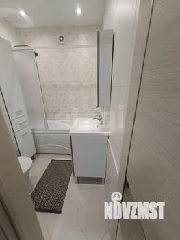 Студия квартира, на длительный срок, 28м2, 2/16 этаж