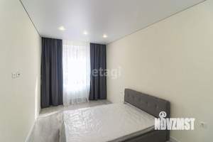 1-к квартира, на длительный срок, 55м2, 9/23 этаж