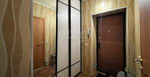 1-к квартира, на длительный срок, 37м2, 4/9 этаж