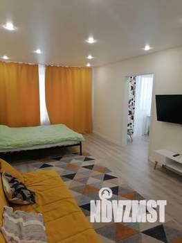 1-к квартира, посуточно, 42м2, 8/15 этаж