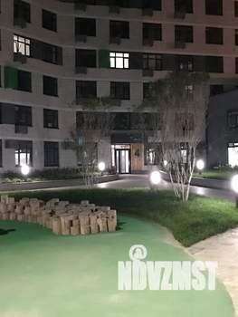 1-к квартира, посуточно, 30м2, 8/16 этаж