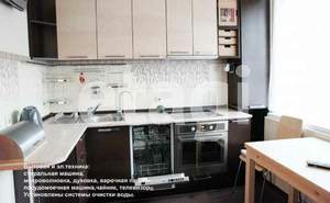 2-к квартира, на длительный срок, 60м2, 1/5 этаж