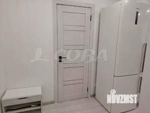 Студия квартира, на длительный срок, 25м2, 2/16 этаж