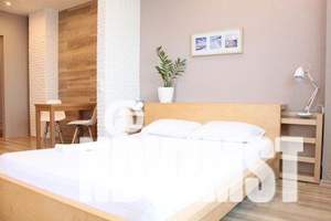 1-к квартира, посуточно, 31м2, 11/16 этаж