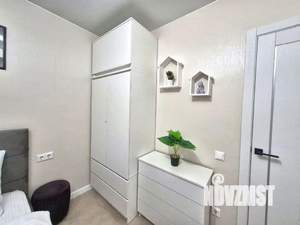 2-к квартира, посуточно, 40м2, 1/1 этаж