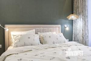 1-к квартира, на длительный срок, 45м2, 7/25 этаж