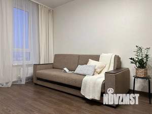 2-к квартира, посуточно, 60м2, 21/21 этаж