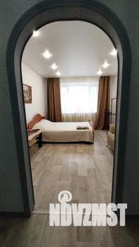 2-к квартира, посуточно, 49м2, 3/5 этаж