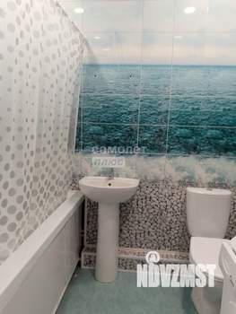 1-к квартира, на длительный срок, 42м2, 1/10 этаж