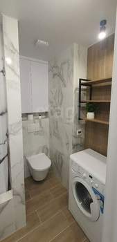 2-к квартира, на длительный срок, 58м2, 8/16 этаж