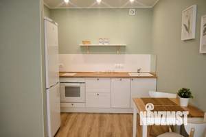 2-к квартира, посуточно, 40м2, 6/9 этаж