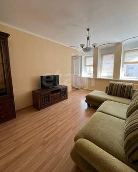 1-к квартира, на длительный срок, 42м2, 7/10 этаж