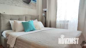 1-к квартира, посуточно, 43м2, 8/14 этаж