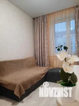 1-к квартира, посуточно, 32м2, 6/8 этаж