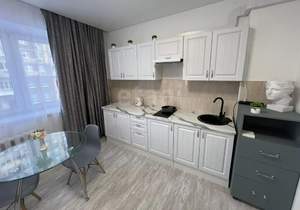 1-к квартира, на длительный срок, 57м2, 3/16 этаж