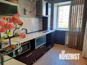 1-к квартира, посуточно, 40м2, 5/9 этаж