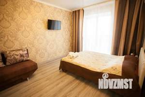 1-к квартира, посуточно, 32м2, 8/19 этаж