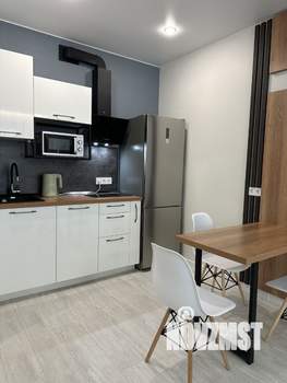 2-к квартира, на длительный срок, 41м2, 3/21 этаж