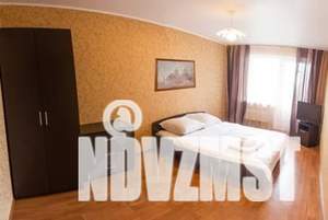 2-к квартира, посуточно, 70м2, 4/9 этаж